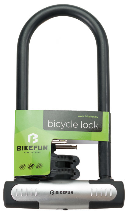 BIKEFUN FULL-BACK 2 U lakat