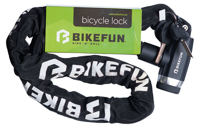 BIKEFUN SHIELD lncos lakat