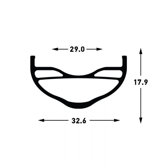 Notubes ZTR FLOW EX3 Disc