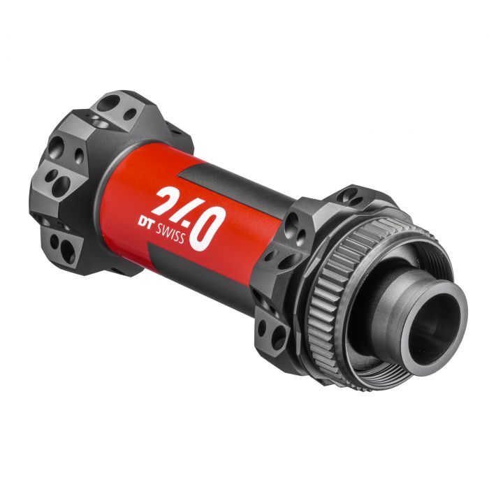 DT Swiss 240 EXP Boost Straightpull Center lock els agy