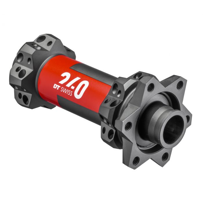 DT Swiss 240 EXP Boost Straightpull 6 csavaros els agy