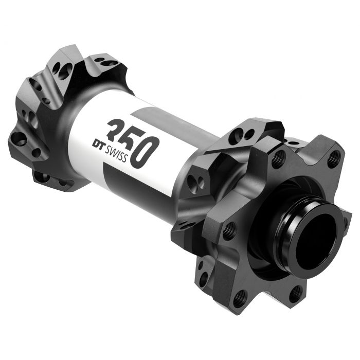 DT Swiss 350 Boost Straightpull 6 csavaros els agy