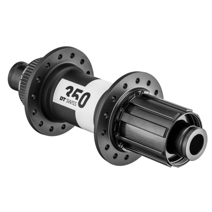 DT Swiss 350 Center lock 142x12mm hts agy	