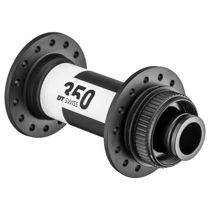 DT Swiss 350 Boost Center lock els agy