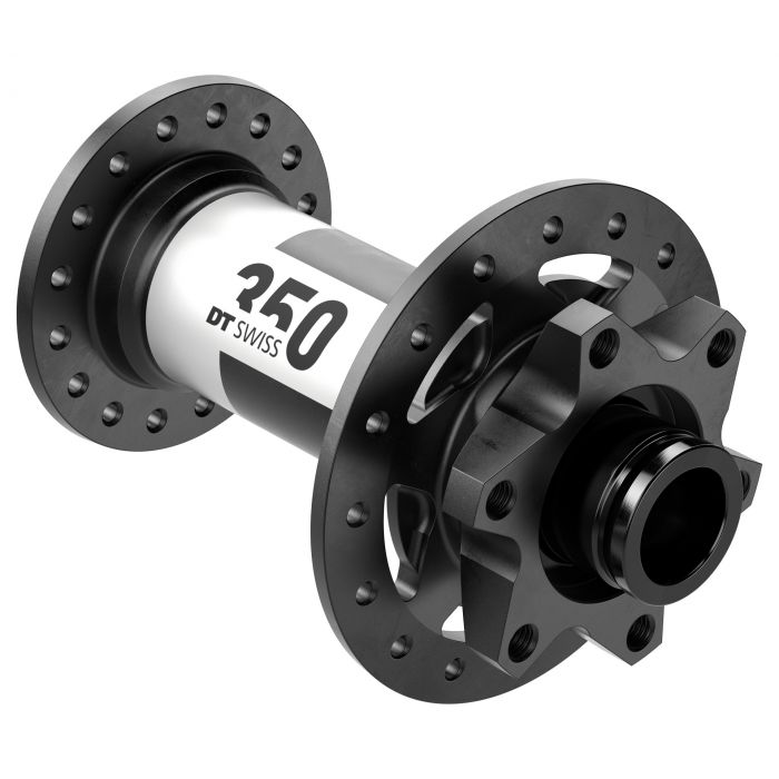 DT Swiss 350 Boost 6 csavaros els agy