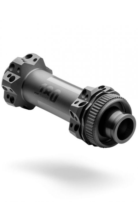 DT Swiss 180 Boost Straightpull Center lock els agy