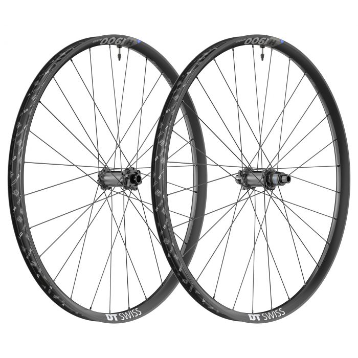 DT Swiss H 1900 SPLINE 29 Boost 30