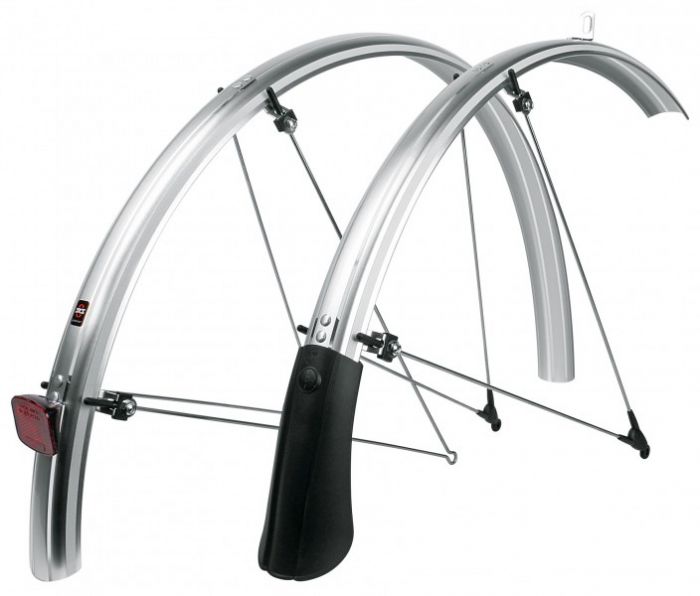 SKS-GERMANY BLUEMELS TREKKING 28 REFLECTIVE SRVD SZETT