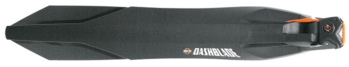 SKS GERMANY DASHBLADE SRVD HTRA