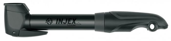 SKS GERMANY INJEX T-ZOOM ALU MINIPUMPA