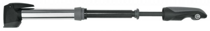 SKS GERMANY INJEX T-ZOOM ALU MINIPUMPA