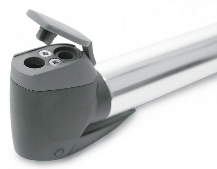 SKS GERMANY INJEX T-ZOOM ALU MINIPUMPA