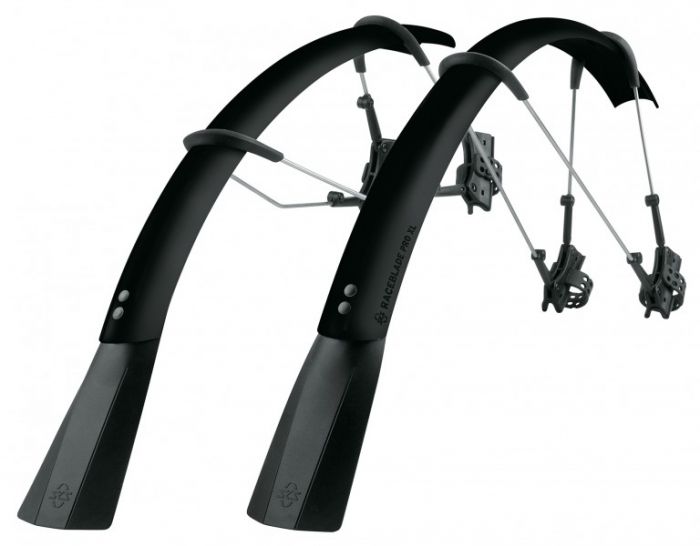 SKS GERMANY RACEBLADE PRO XL SRVD SZETT