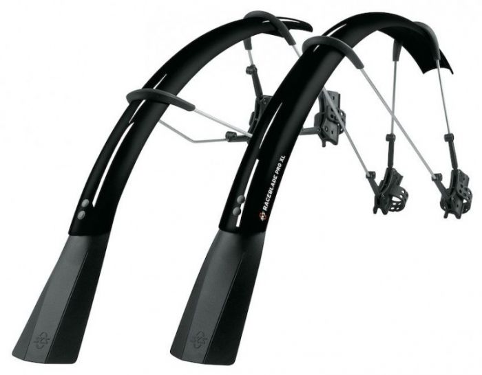 SKS GERMANY RACEBLADE PRO XL SRVD SZETT