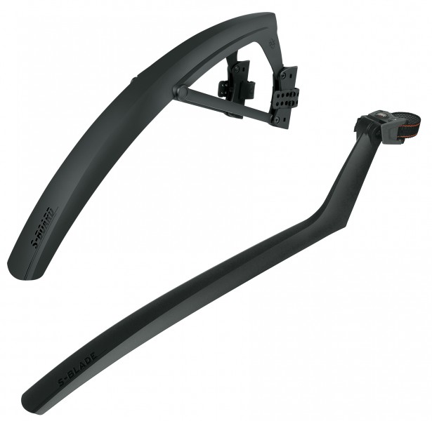 SKS GERMANY S-BOARD / S-BLADE SRVD SZETT