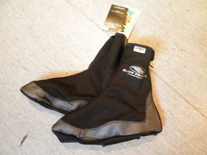 Rudy Project WindTex kamsli