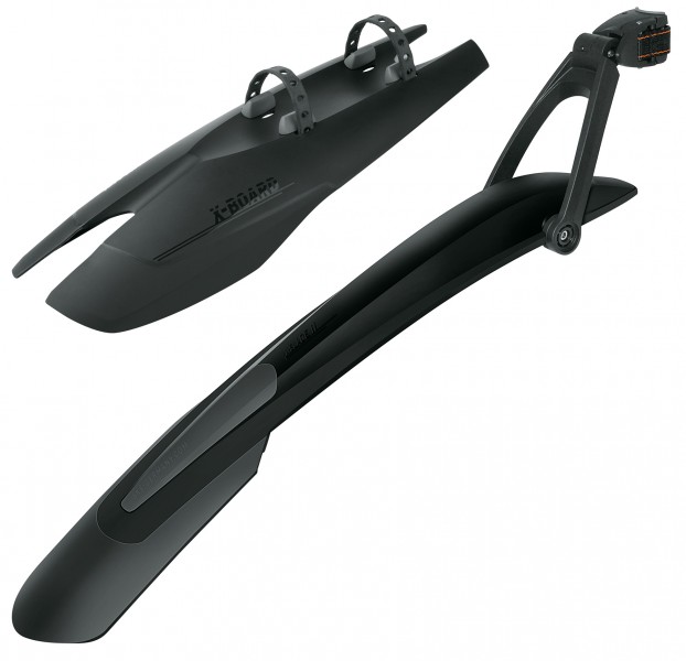 SKS GERMANY X-BLADE 29ER/X-BOARD SRVD SZETT