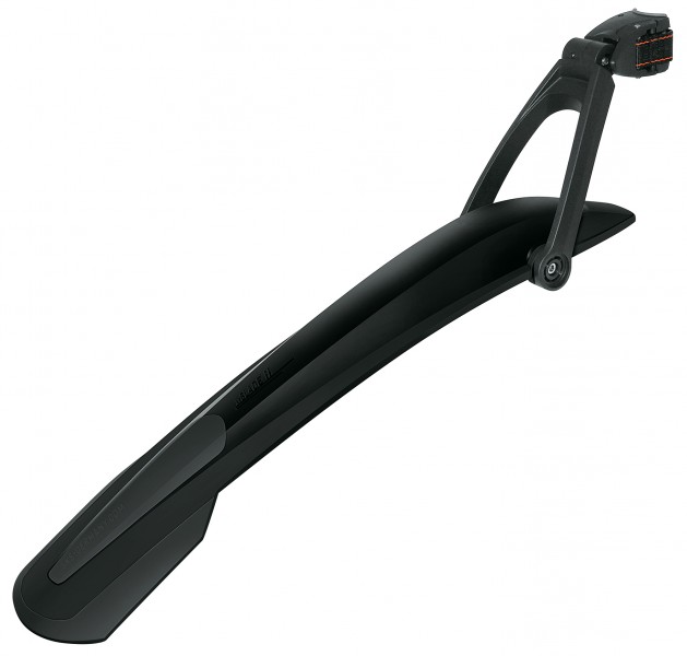 SKS GERMANY X-BLADE DARK 26-27.5 SRVD HTRA