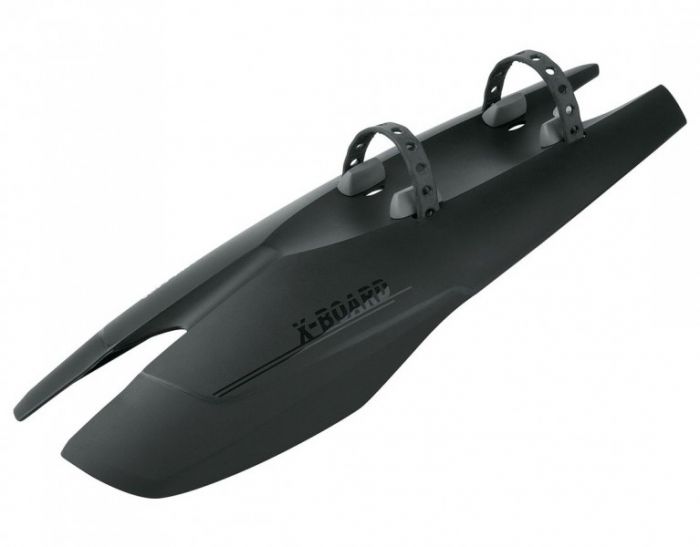 SKS GERMANY X-BOARD DARK SRVD ALSCSRE