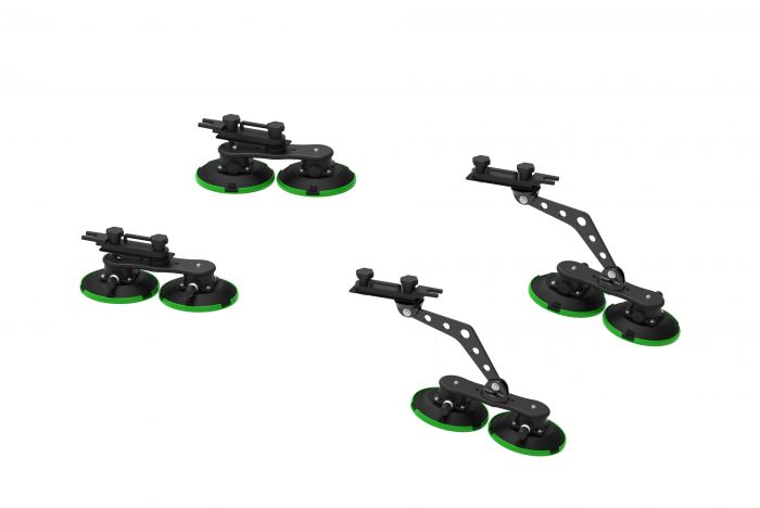 Treefrog Roof Box Rack 22X tetbox tart