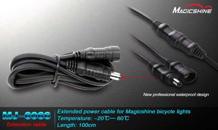MagicShine hosszabtkbel 880-ashoz