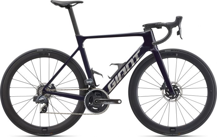 GIANT PROPEL ADVANCED PRO 0 AXS