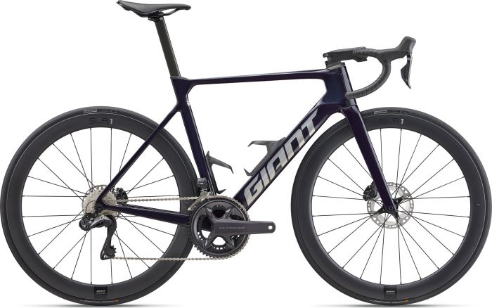 GIANT PROPEL ADVANCED PRO 0 Di2