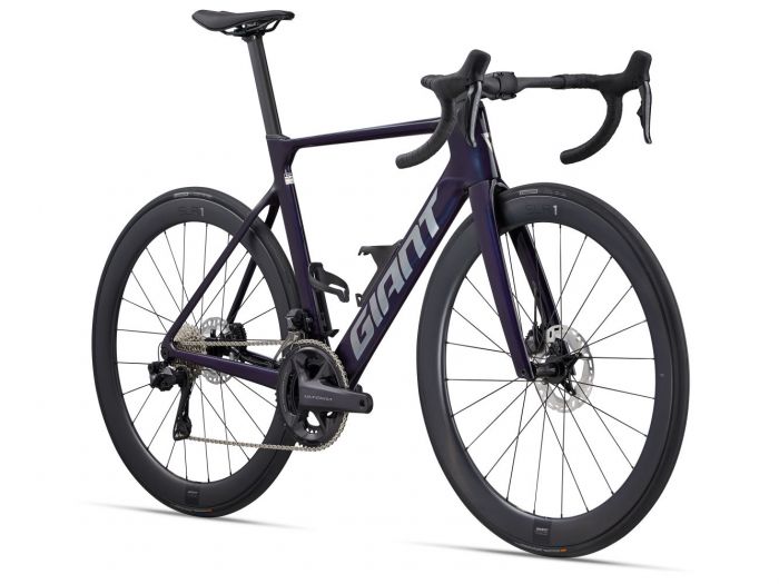 GIANT PROPEL ADVANCED PRO 0 Di2