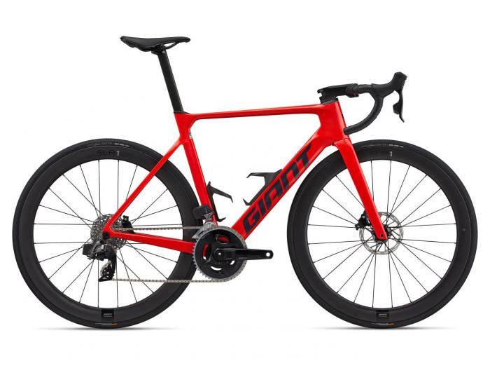 GIANT PROPEL ADVANCED PRO 1