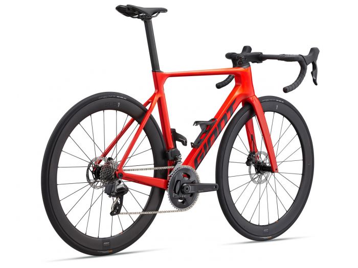 GIANT PROPEL ADVANCED PRO 1