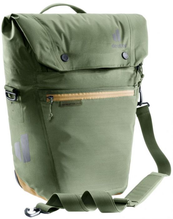 Deuter Mainhattan 17+10 vrosi tska