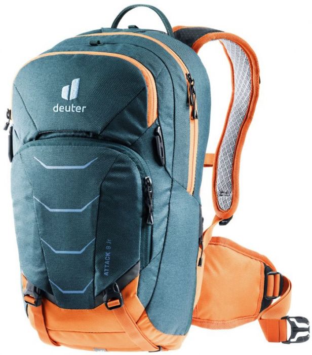 Deuter Attack 8 JR gyerek kerkpros htizsk