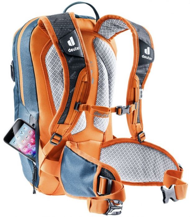 Deuter Attack 8 JR gyerek kerkpros htizsk