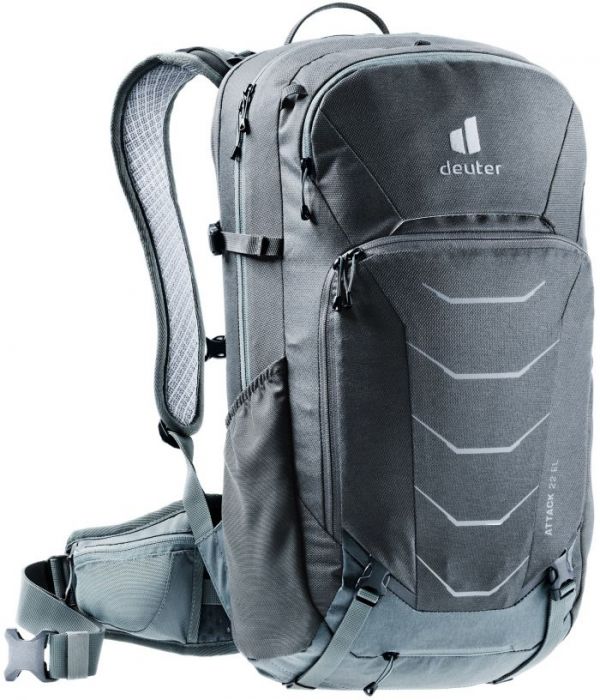 Deuter Attack 22 EL