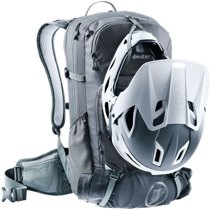 Deuter Attack 22 EL