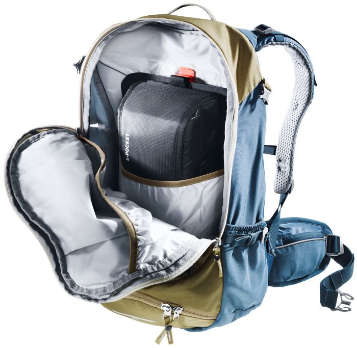 Deuter E-Pocket akkumultor tart