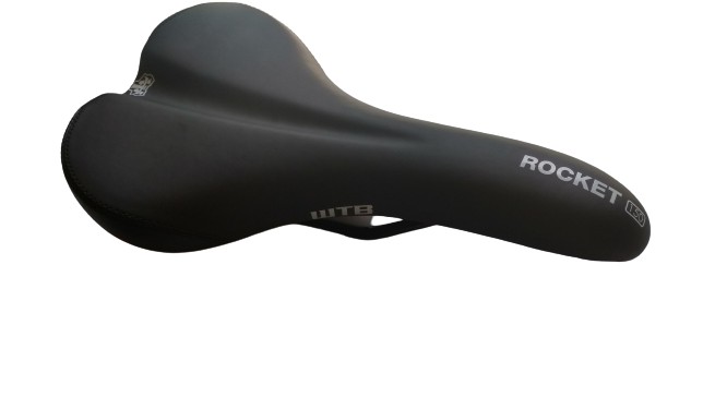 WTB ROCKET SPORT nyereg