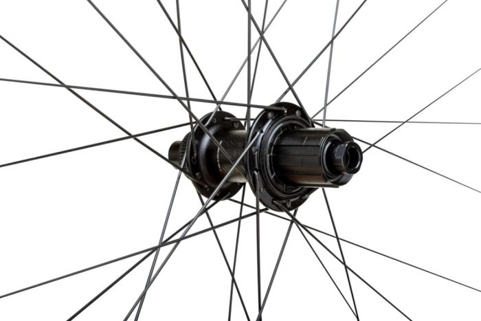 WTB PROTERRA LIGHT I23 TCS 2.0 GRAVEL kerk
