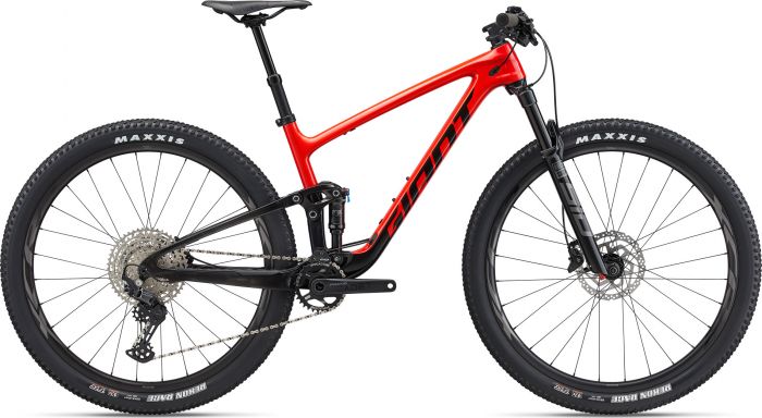 GIANT ANTHEM ADVANCED PRO 29 3