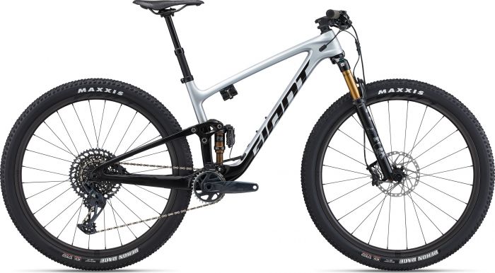 GIANT ANTHEM ADVANCED PRO 29 1