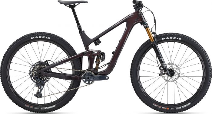 GIANT TRANCE ADVANCED PRO 29 1