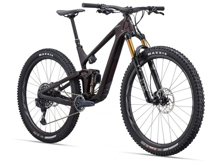 GIANT TRANCE ADVANCED PRO 29 1