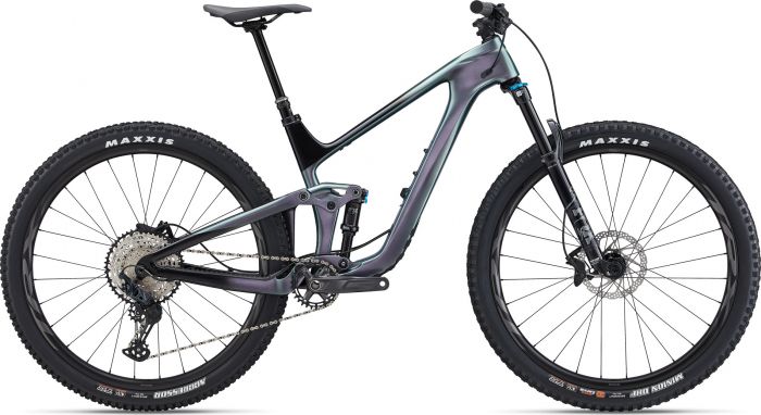 GIANT TRANCE ADVANCED PRO 29 2