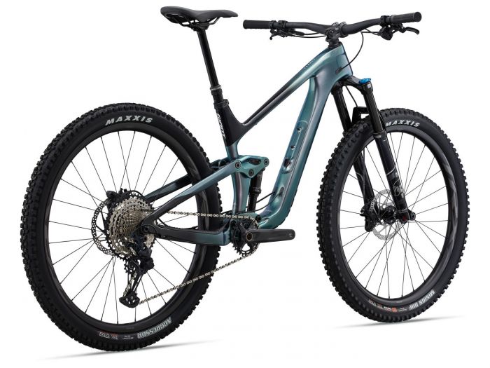 GIANT TRANCE ADVANCED PRO 29 2