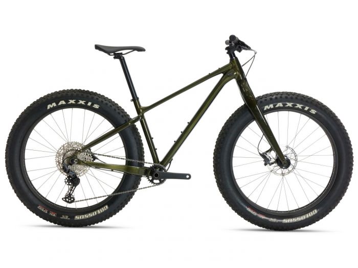 Giant YUKON 2 fatbike