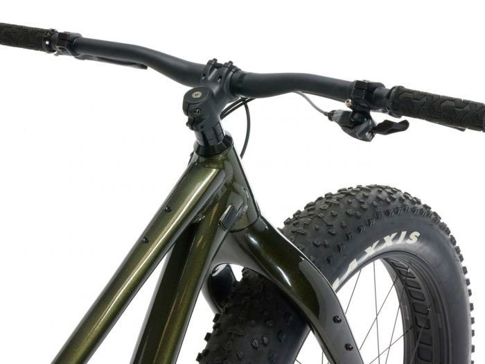 Giant YUKON 2 fatbike