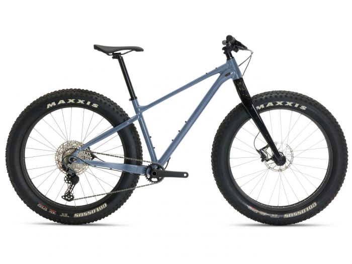 Giant YUKON 2 fatbike