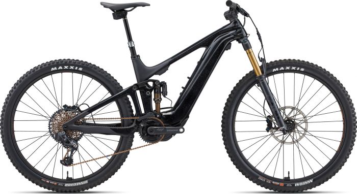 GIANT TRANCE X ADVANCED E+ LTD