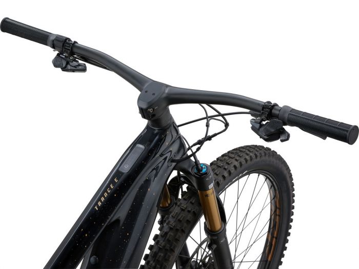 GIANT TRANCE X ADVANCED E+ LTD