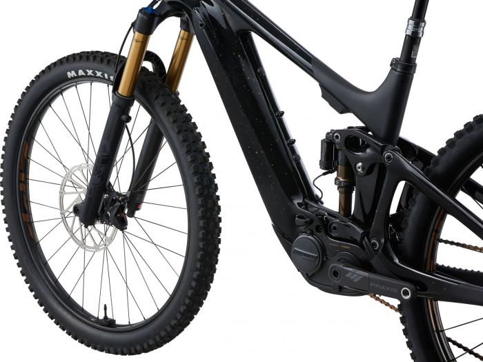 GIANT TRANCE X ADVANCED E+ LTD